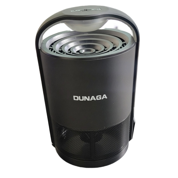 Dunaga Zap T360 Pro - Mosquito Trap - Bug Zapper - 360º Coverage - Picture 5 of 5